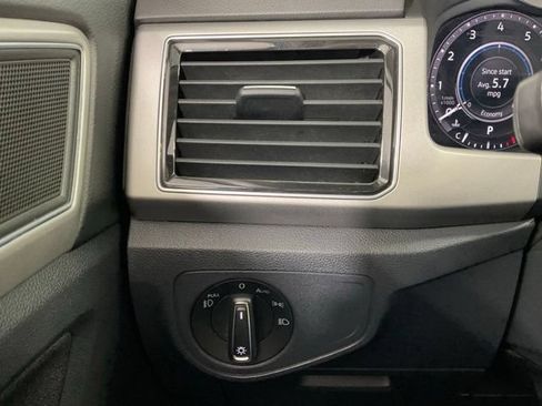 Used 2019 Volkswagen Atlas SEL AWD/4WD image 23
