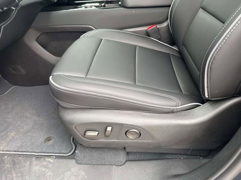 New 2026 Chevrolet Silverado EV LT image 16