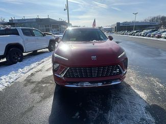 New 2026 Buick Envision Avenir video 2