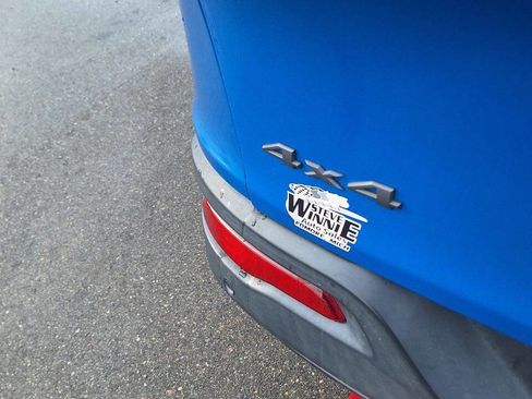 Used 2018 Jeep Cherokee Trailhawk w/ Comfort/Convenience Group image 5