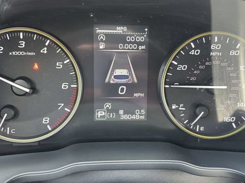 Certified 2024 Subaru Crosstrek 2.5i Sport AWD/4WD image 25