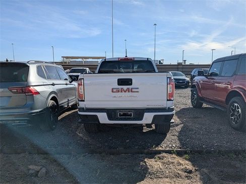 Used 2021 GMC Canyon Denali image 6