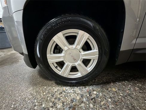 Certified 2015 GMC Terrain SLE image 10
