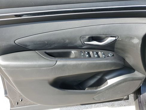 Used 2022 Hyundai Tucson SEL w/ Cargo Package image 16