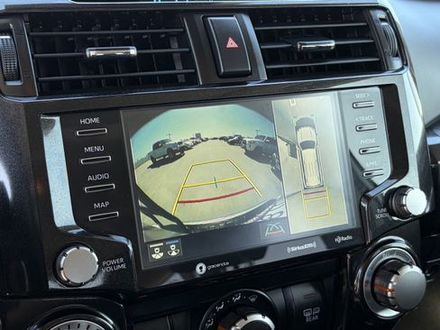 Certified 2023 Toyota 4Runner TRD Off-Road Premium w/ Off Road Premium Plus Package AWD/4WD image 23