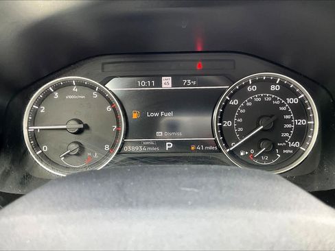 Used 2023 Mitsubishi Outlander SE image 25