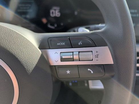 Used 2025 Hyundai Sonata SEL FWD image 21