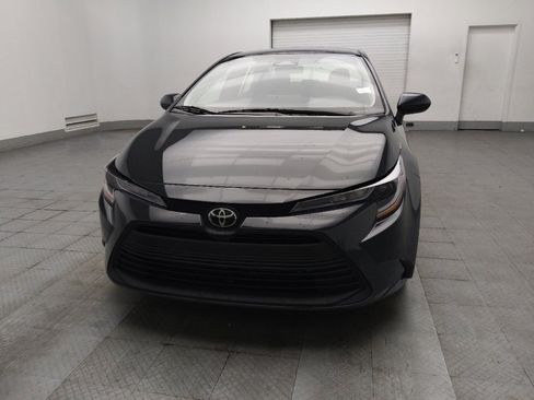 Used 2023 Toyota Corolla LE FWD image 15