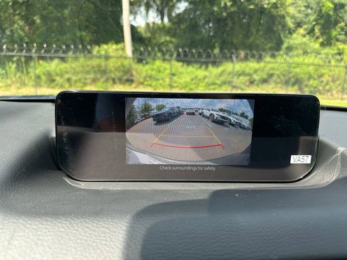 New 2025 MAZDA CX-50 AWD 2.5 Hybrid w/ Weather Package image 13