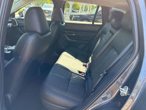 Used 2026 MAZDA CX-50 AWD 2.5 Hybrid w/ Cargo Package image 17