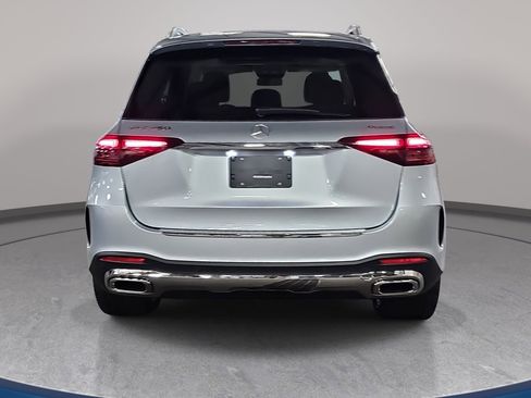 New 2026 Mercedes-Benz GLE 450 4MATIC image 6