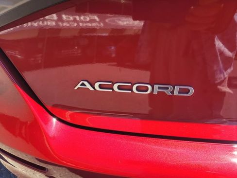 Used 2023 Honda Accord Sport image 7