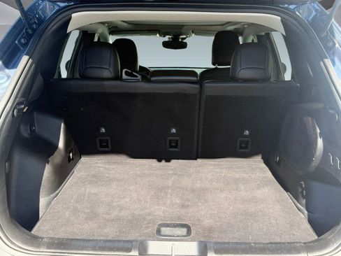 Used 2021 Jeep Cherokee Latitude Lux w/ Sun & Sound Group image 31