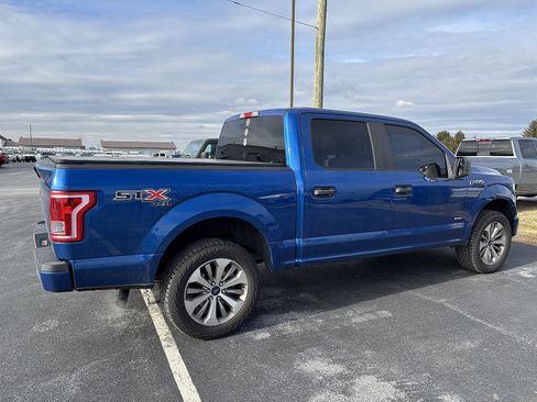 Used 2017 Ford F150 XL w/ Equipment Group 101A Mid image 3
