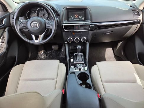 Used 2016 MAZDA CX-5 Sport w/ Rear Camera Package FWD image 13