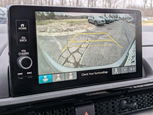 Used 2023 Honda CR-V Sport Touring image 23