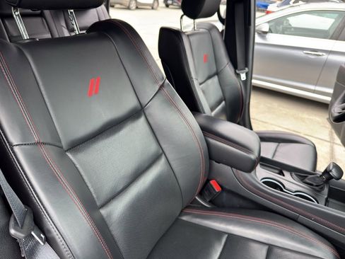 Used 2024 Dodge Durango GT image 32