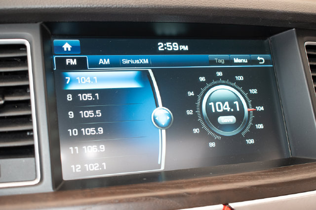 Used 2018 Genesis G80 3.8 w/ Option Group 03 AWD/4WD image 29