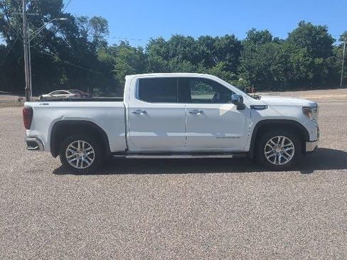 Used 2021 GMC Sierra 1500 SLT AWD/4WD image 6