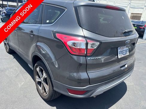 Used 2018 Ford Escape SEL FWD image 6