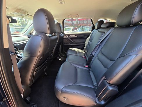 Used 2022 MAZDA CX-9 Touring AWD/4WD image 24