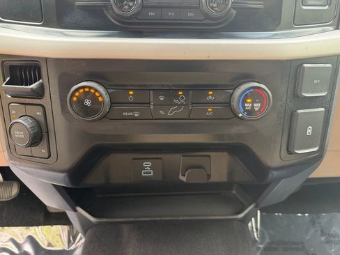 Used 2023 Ford F150 XLT AWD/4WD image 25