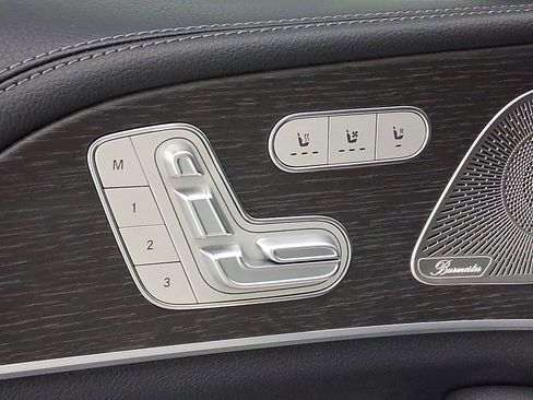 Used 2024 Mercedes-Benz GLE 350 4MATIC image 12