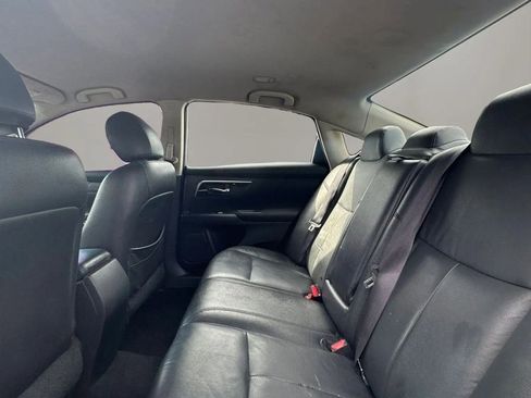 Used 2015 Nissan Altima 2.5 S FWD image 10