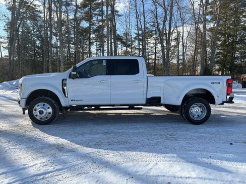 New 2026 Ford F450 XLT w/ XLT Premium Package image 4