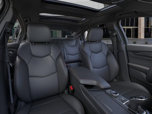 New 2026 Cadillac CT5 V RWD image 16