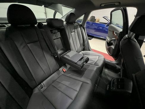 Used 2018 Audi A4 2.0T Premium Plus w/ Premium Plus Package image 33