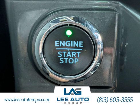 Used 2021 Ford F150 XLT w/ Equipment Group 302A High AWD/4WD image 27