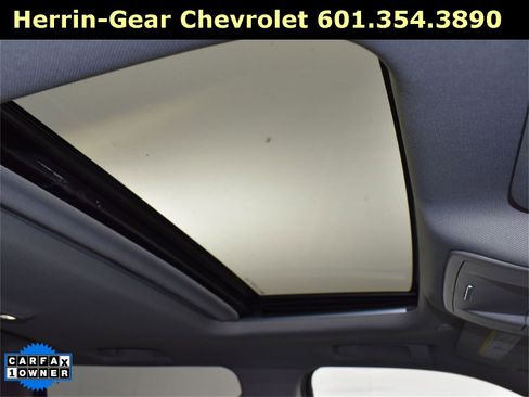 Used 2019 Chevrolet Silverado 2500 LTZ w/ Duramax Plus Package image 29