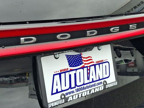 Used 2022 Dodge Durango GT AWD/4WD image 30