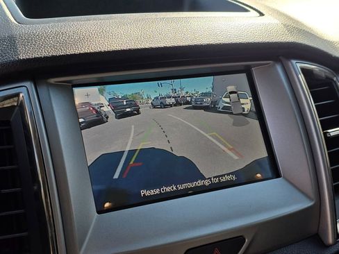 Used 2020 Ford Ranger XLT w/ Equipment Group 301A Mid image 31