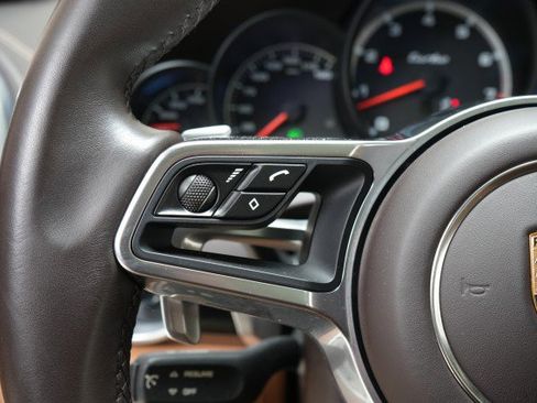 Used 2017 Porsche Cayenne Turbo AWD image 56