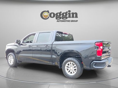 New 2026 Chevrolet Suburban Z71 w/ Z71 Off-Road Package image 4