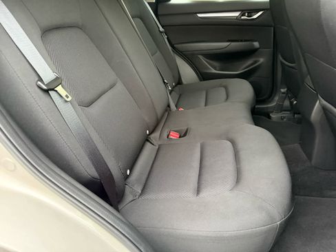 Used 2025 MAZDA CX-5 AWD 2.5 S image 7