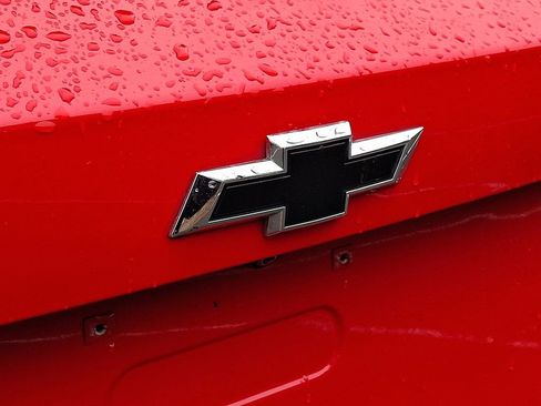 Certified 2021 Chevrolet Blazer RS image 31