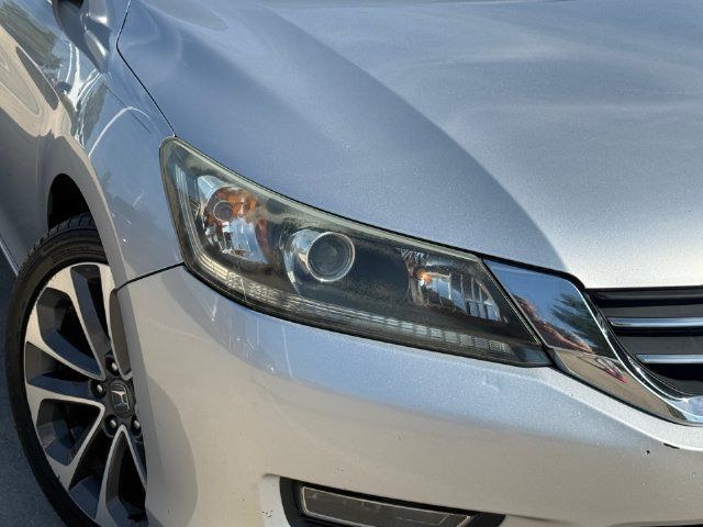 Used 2013 Honda Accord Sport image 4