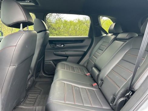 Used 2023 Honda CR-V Sport Touring image 30