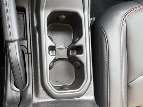 New 2026 Jeep Gladiator Rubicon image 27