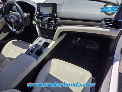 Certified 2020 Honda Accord Touring image 24