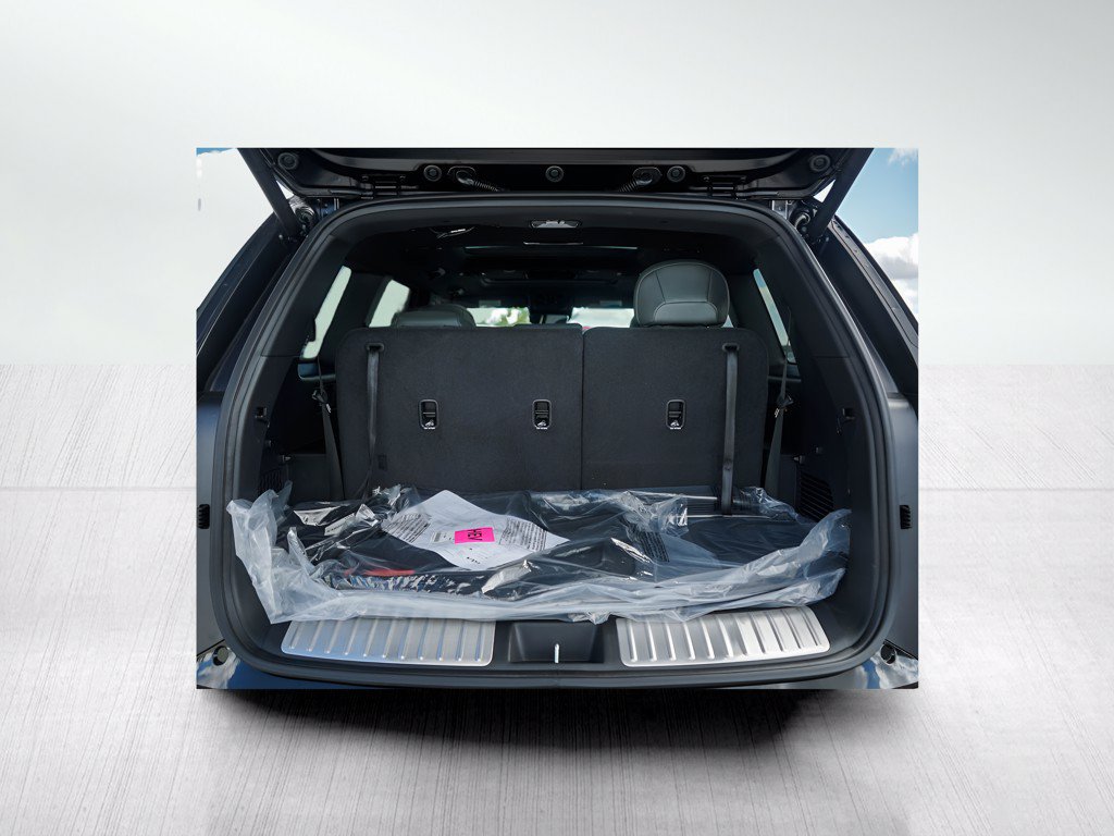 New 2027 Kia Telluride SX X-Line AWD/4WD image 8