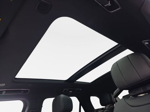 New 2026 Land Rover Range Rover Sport SE image 31