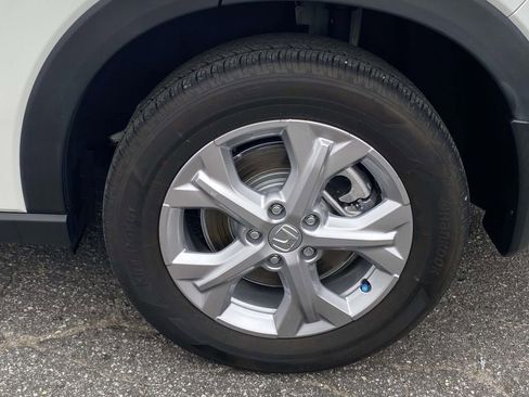 Certified 2023 Honda HR-V LX image 8