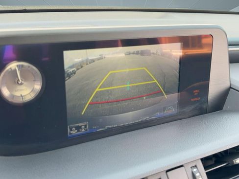 Used 2019 Lexus ES 350 w/ Accessory Package image 25