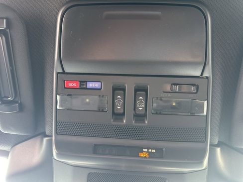 New 2026 Subaru Outback Wilderness AWD/4WD image 20