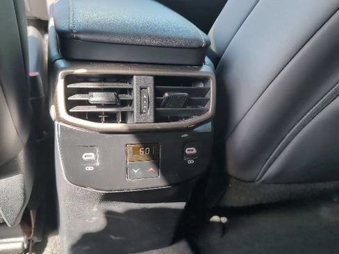 Used 2023 Lexus RX 500h F Sport w/ Accessory Package (Z1) AWD/4WD image 26