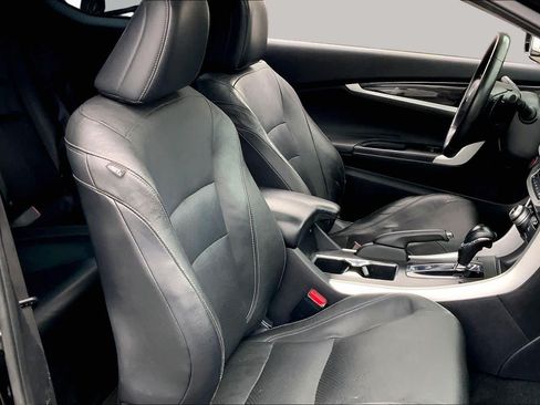 Used 2015 Honda Accord EX-L image 9